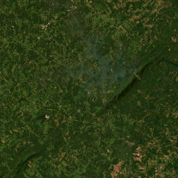 1912 Dudley Amos Road, Moneta, VA Satellite Map