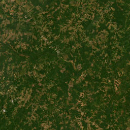 2108 Hunting Creek Rd, Nathalie, VA 24577, map(satellite map)