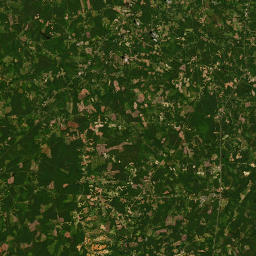 Trinity Church Road, Church Road, VA Satellite Map