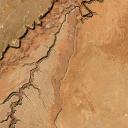 U.S. 89A, Marble Canyon, AZ 86036, USA Satellite Map