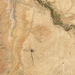 Indn Service Route 57, Shiprock, NM Satellite Map