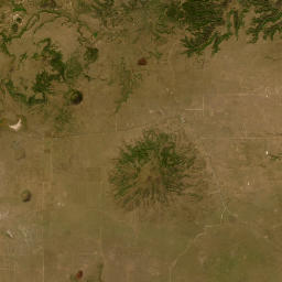 New Mexico 325, Des Moines, NM 88418 Satellite Map