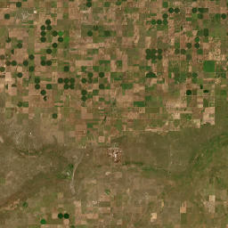 US-64 Hooker OK 73945 USA Satellite Map