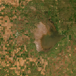 N2710 Road, Jet, OK 73749, USA Satellite Map