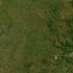 US-60 Fairfax OK 74637 USA Satellite Map