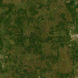 OK-99 Pawhuska OK 74056 USA Satellite Map