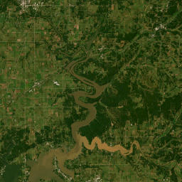 62000 US-60 Fairland OK 74343 Satellite Map