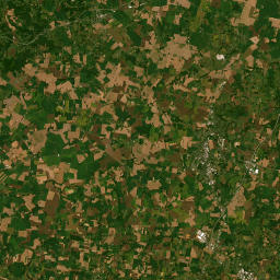 400-420 East Jefferson Davis Highway, Auburn Satellite Map