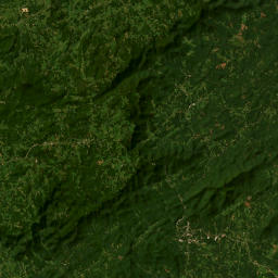 Blue Ridge Parkway, Floyd, VA 24091, USA Satellite Map