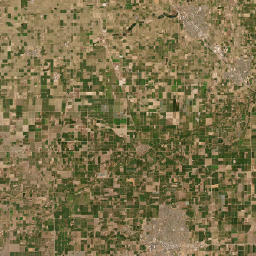 730-998 W Wood Ave Riverdale Satellite Map