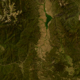 26540 U.S. 64, Taos, NM 87571, USA Satellite Map