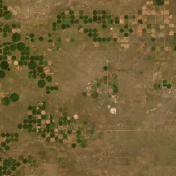 Madison Avenue, Felt, OK 73937, USA Satellite Map