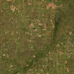 E0440 Rd Woodward OK 73801 Satellite Map