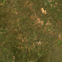 OK-45 Alva OK 73717 America Satellite Map