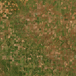 OK-58 Helena OK 73741 USA Satellite Map