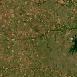 I-35 Tonkawa OK 74653 USA Satellite Map
