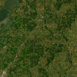 10215-10255 NE Sawyer Rd Chelsea Satellite Map