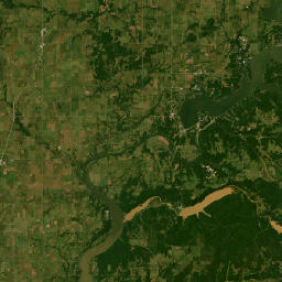 OK-82 Spavinaw OK 74366 USA Satellite Map