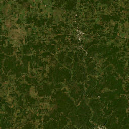 198 U.S. 62, Hardy, AR 72542, America Satellite Map