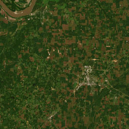 Riverfront Drive, Hickman, KY 42050, USA Satellite Map