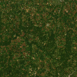 2433-2663 State Line Road East, Hazel, KY Satellite Map