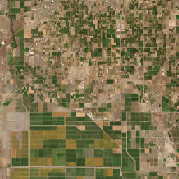 13411 12th Ave Hanford CA 93230 Satellite Map