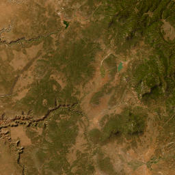 Indian Rte 64 Tsaile AZ 86556 USA Satellite Map