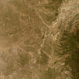 6755-6757 US-550 Cuba NM 87013 Satellite Map