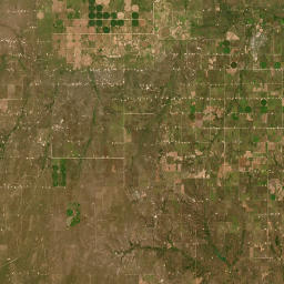 N1730 Rd Shattuck OK 73858 USA Satellite Map