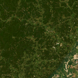 2794-2866 U.S. 412 Portia AR 72415 Satellite Map