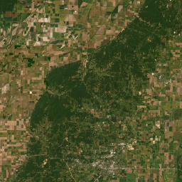 8375-8431 Highway 141, Beech Grove, AR  Satellite Map