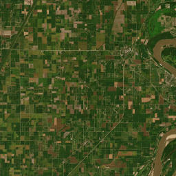 Interstate 55, Steele, MO 63877, USA Satellite Map