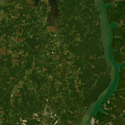 6756-7572 Reynoldsburg Road, Springville Satellite Map