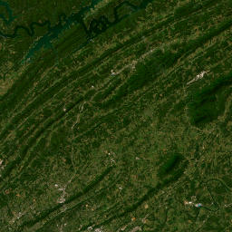 871-907 Randles Rd Strawberry Plains Satellite Map