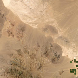 Highway 160, NV, USA Satellite Map