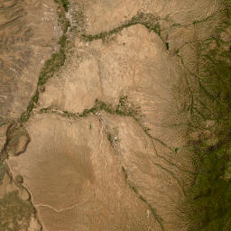 5 W Gutierrez St Santa Fe NM 87506 Satellite Map