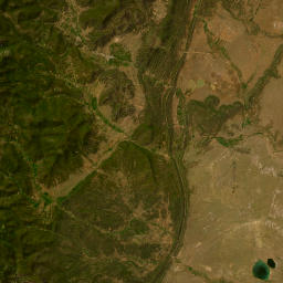 State Rte 105 Rociada NM 87742 Satellite Map