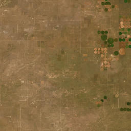 Highway 102, Amistad, NM 88410, USA Satellite Map