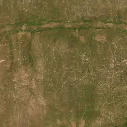 Farm to Market 283, Miami, TX 79059, USA Satellite Map