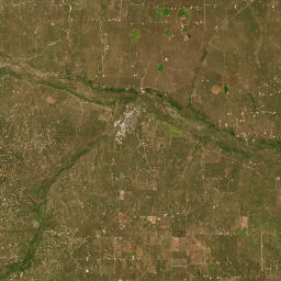 10920 US-60 Canadian TX 79014 Satellite Map