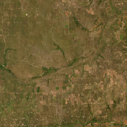 N1740 Rd Crawford OK 73638 USA Satellite Map