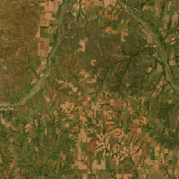 US-183 Taloga OK 73667 USA Satellite Map