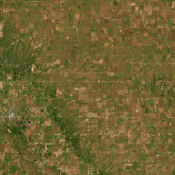 922 Oklahoma 33, Watonga, OK 73772 Satellite Map