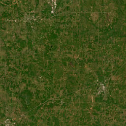 252-298 N 2nd Ave Stroud OK 74079 Satellite Map