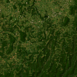 16600-16720 AR-59 Lincoln AR Satellite Map