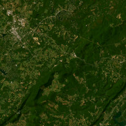 14565-14589 Tennessee 1, Rockwood, TN Satellite Map