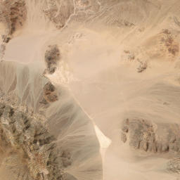 Death Valley Rd, CA map(satellite map)