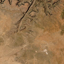 Historic U.S. 66, Seligman, AZ 86337, USA Satellite Map