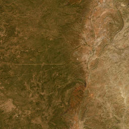 20-123 Aspen Canyon Drive Fort Defiance Satellite Map