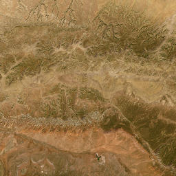 Historic U.S. 66, Jamestown, NM 87347 Satellite Map